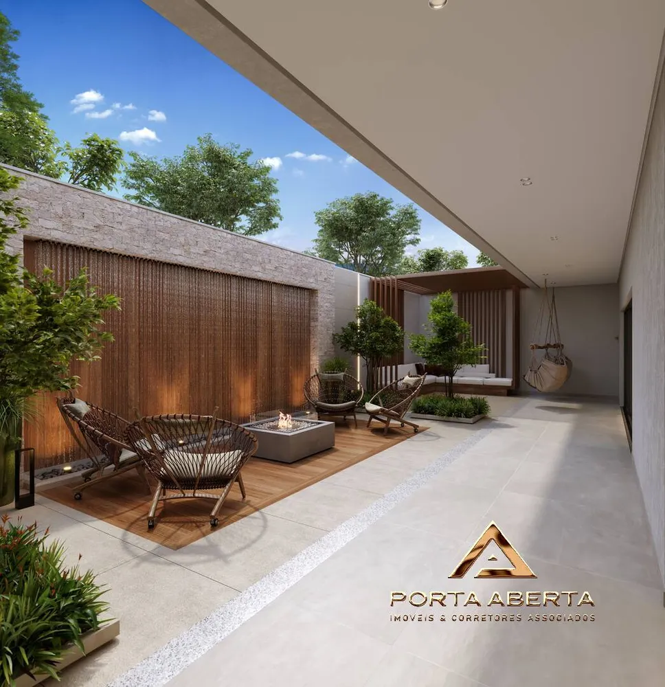 Apartamento, 3 quartos, 112 m² - Foto 1