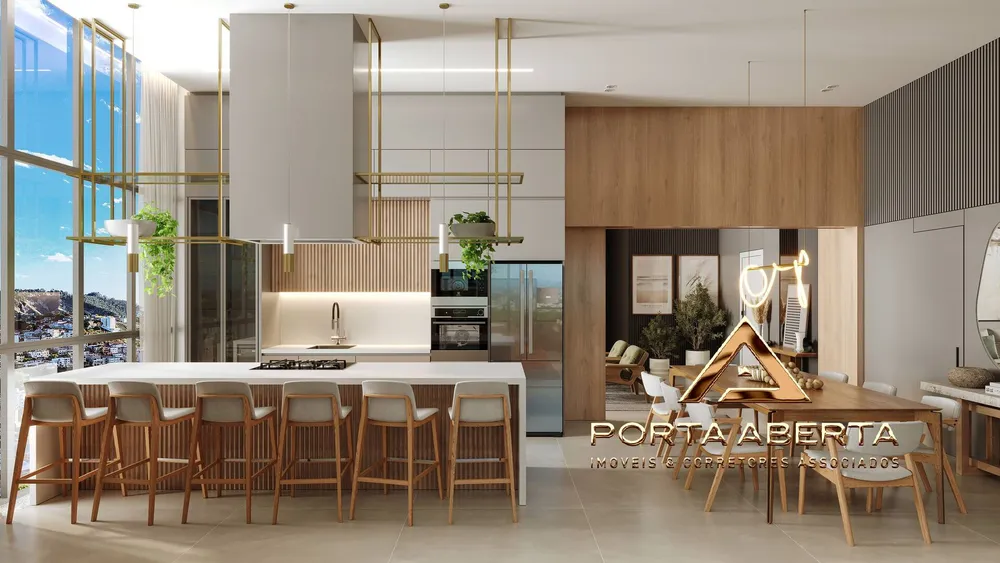 Apartamento, 3 quartos, 112 m² - Foto 11