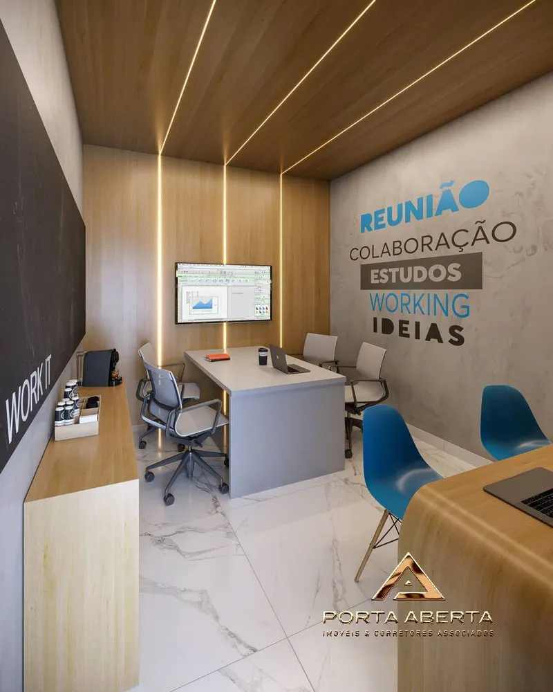 Apartamento, 3 quartos, 112 m² - Foto 6