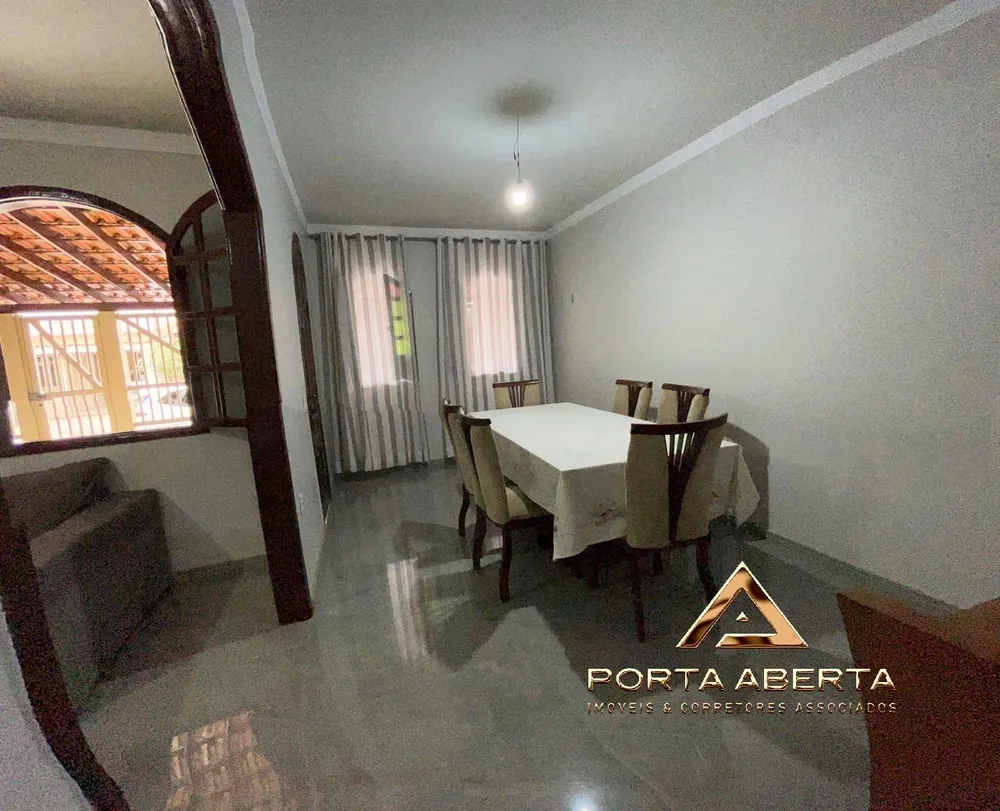 Casa, 4 quartos, 140 m² - Foto 4