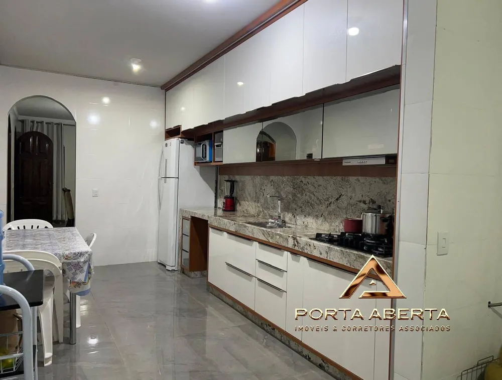 Casa, 4 quartos, 140 m² - Foto 3