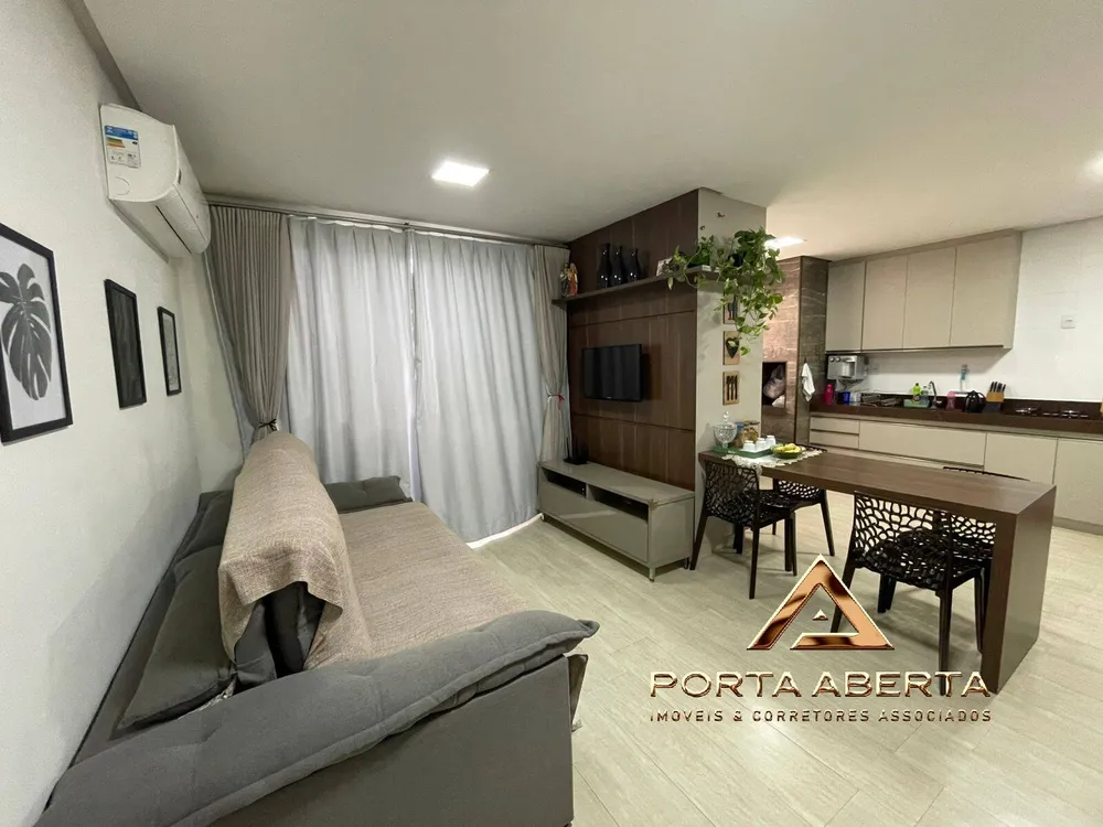 Apartamento, 2 quartos, 102 m² - Foto 1