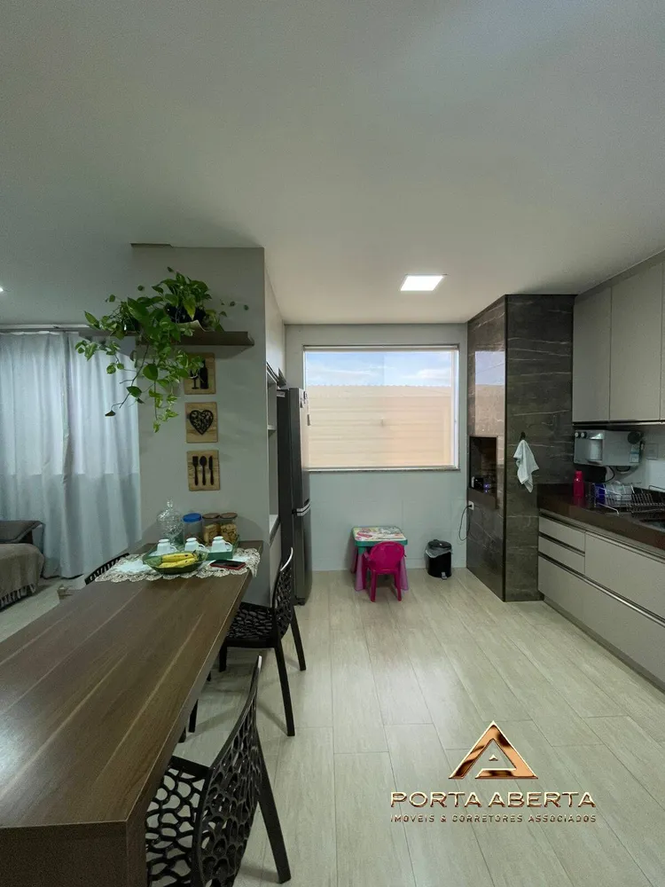 Apartamento, 2 quartos, 102 m² - Foto 3