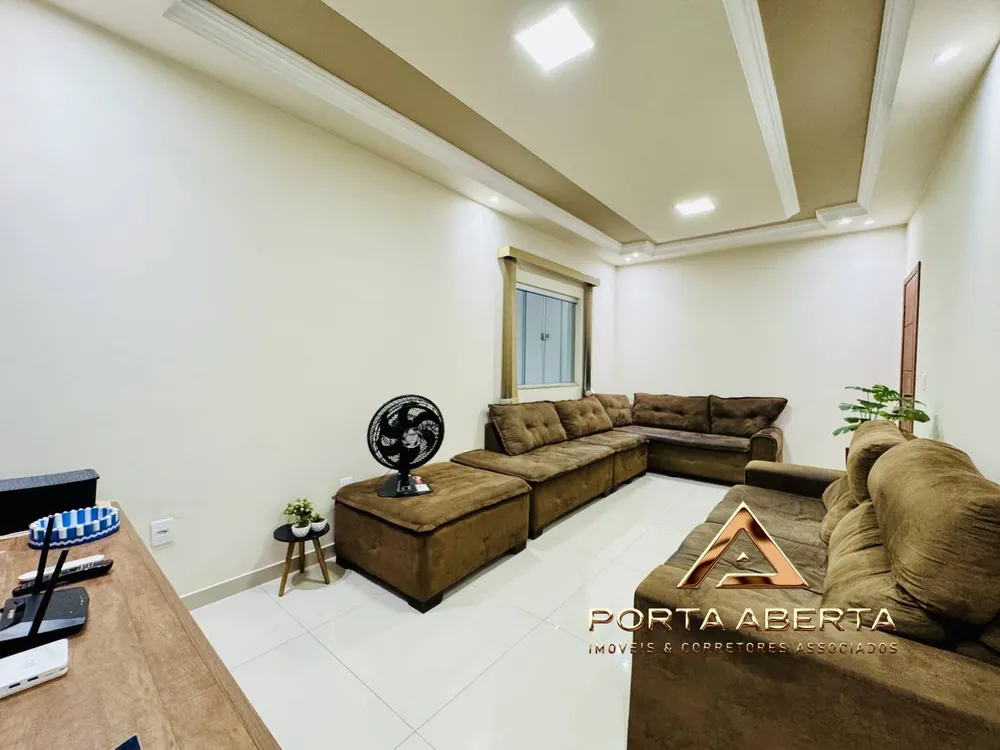 Apartamento, 3 quartos, 104 m² - Foto 1