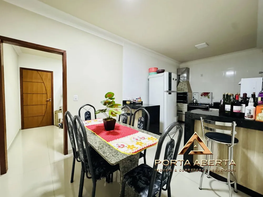 Apartamento, 3 quartos, 104 m² - Foto 3