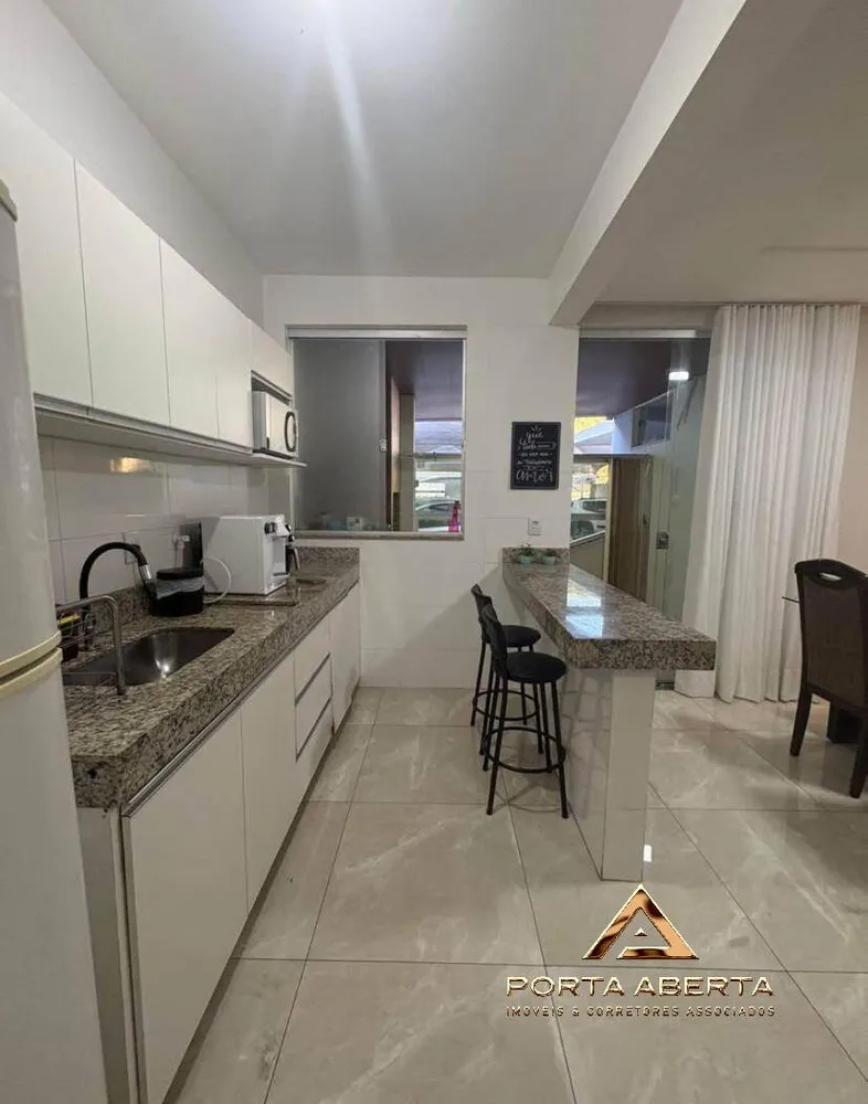 Apartamento, 3 quartos - Foto 11