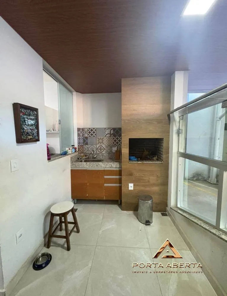 Apartamento, 3 quartos - Foto 1
