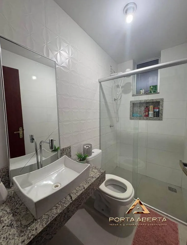 Apartamento, 3 quartos - Foto 3