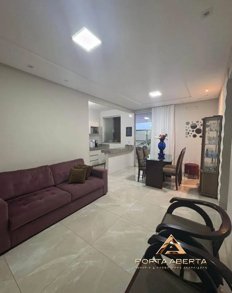 Apartamento, 3 quartos - Foto 6