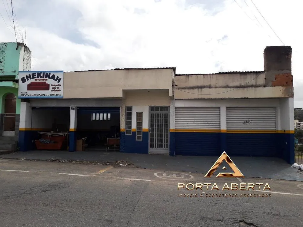Loja-Salão, 185 m² - Foto 5