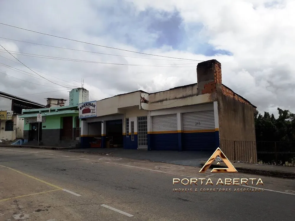 Loja-Salão, 185 m² - Foto 7