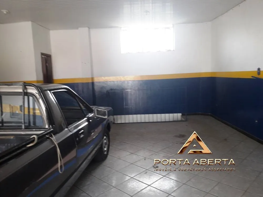 Loja-Salão, 185 m² - Foto 8