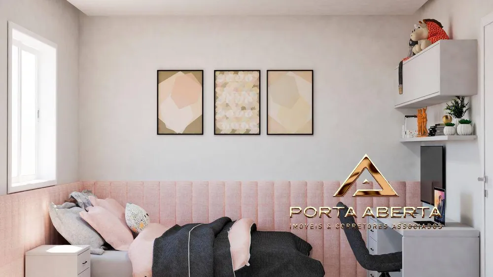 Casa, 3 quartos, 103 m² - Foto 6