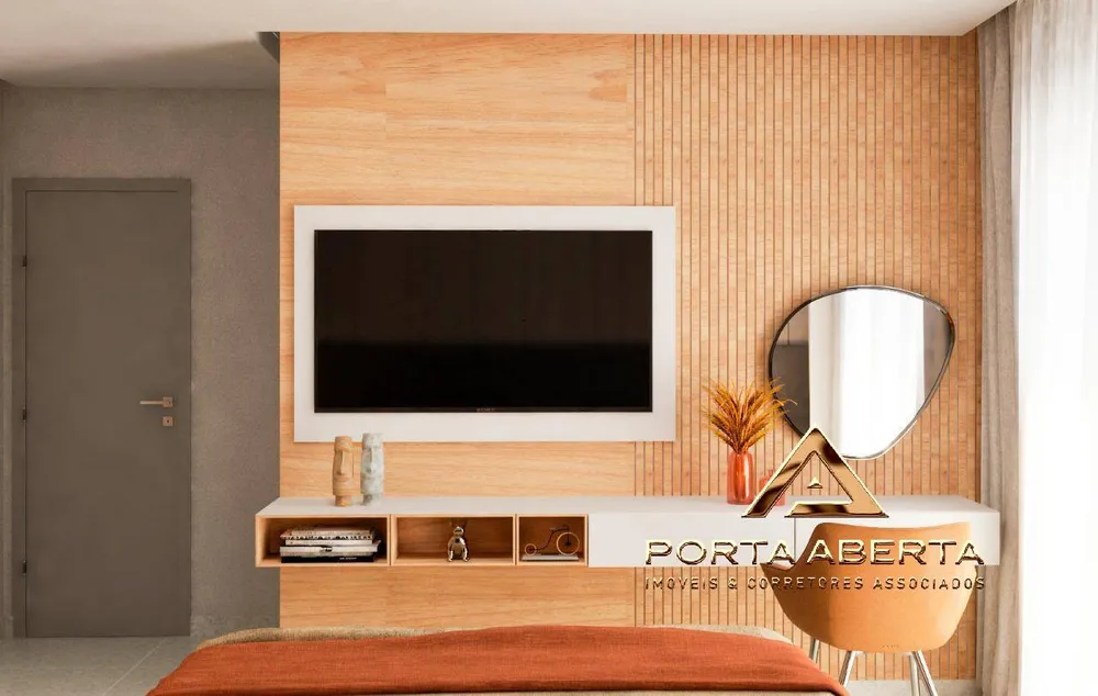 Casa, 3 quartos, 103 m² - Foto 5