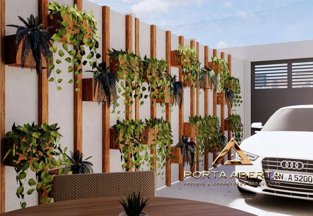 Casa, 3 quartos, 103 m² - Foto 12