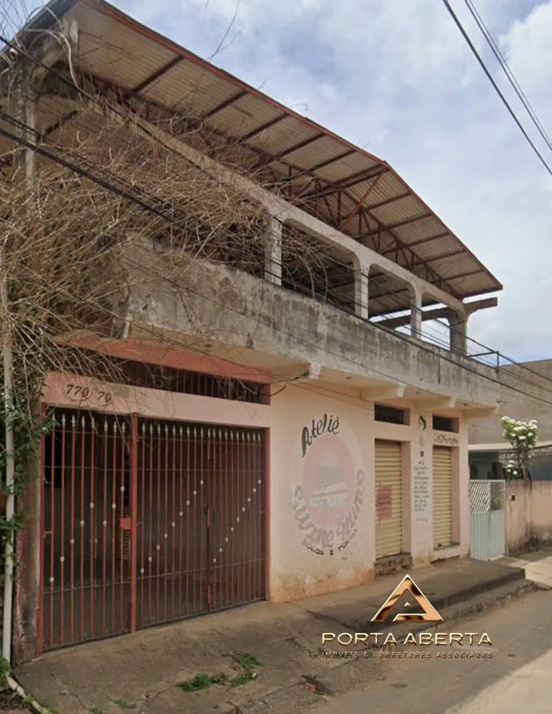 Casa, 3 quartos - Foto 2