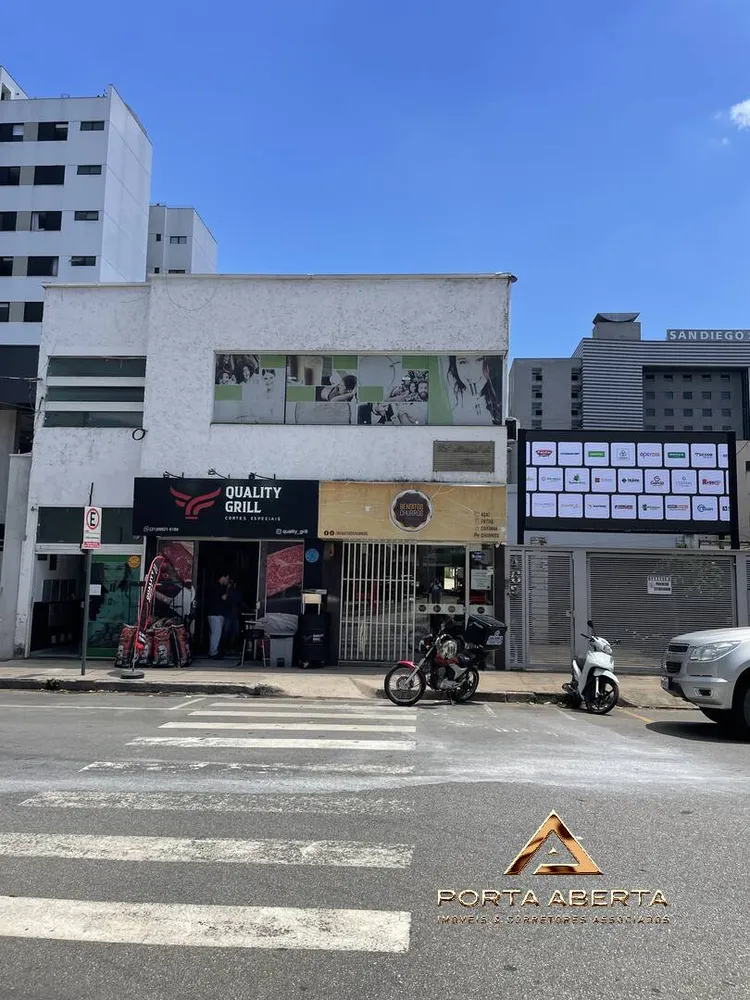 Casa, 4 quartos, 400 m² - Foto 1