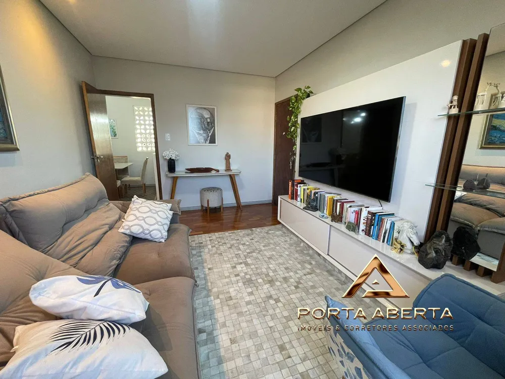 Apartamento, 2 quartos - Foto 4