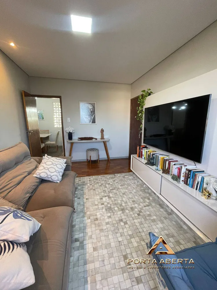 Apartamento, 2 quartos - Foto 2