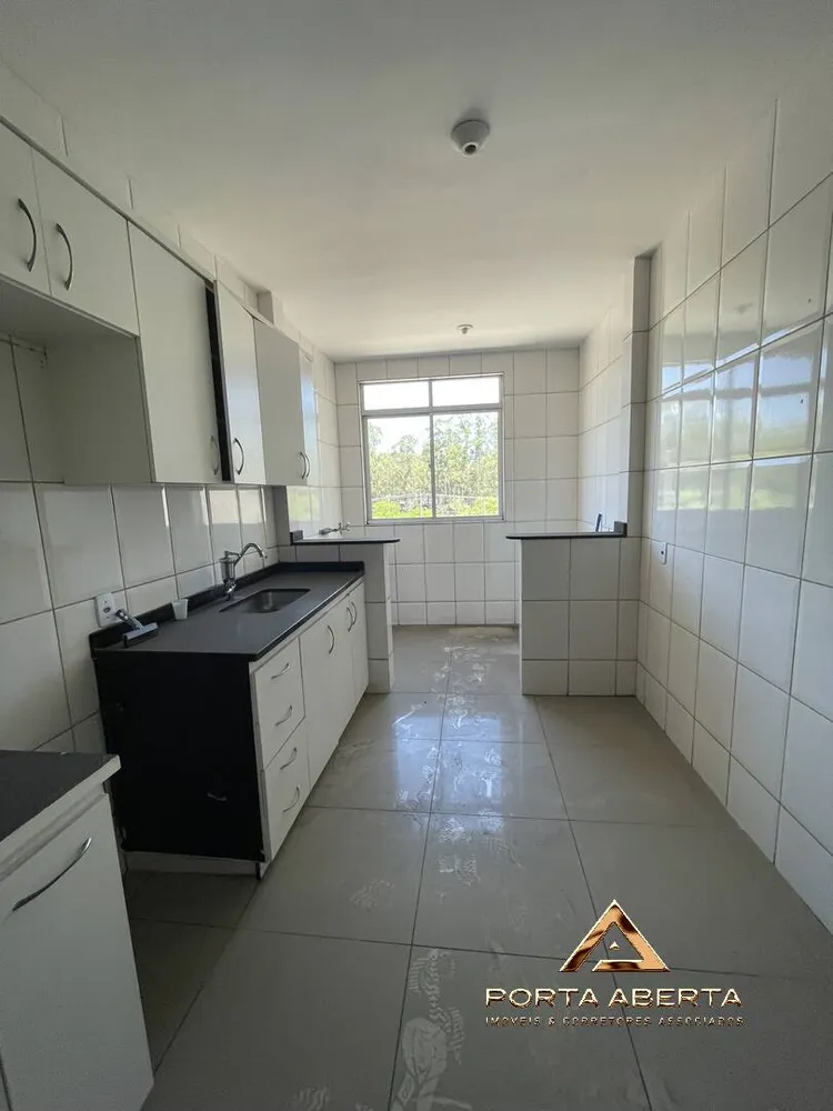 Apartamento, 3 quartos, 90 m² - Foto 6