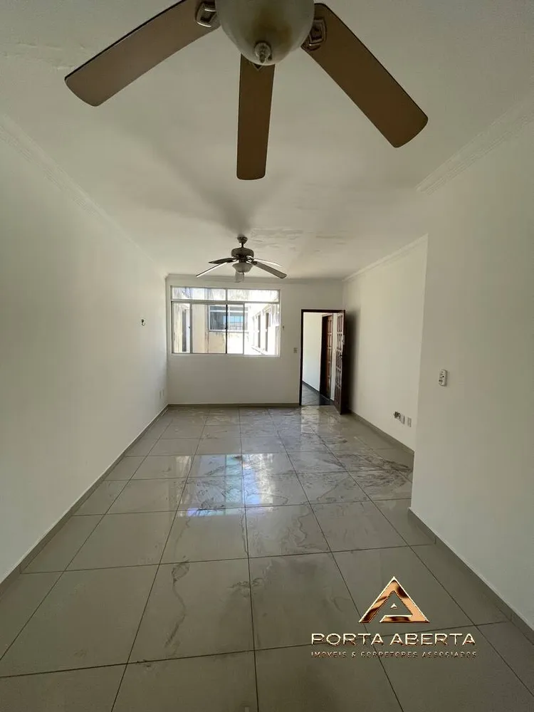 Apartamento, 3 quartos, 90 m² - Foto 3