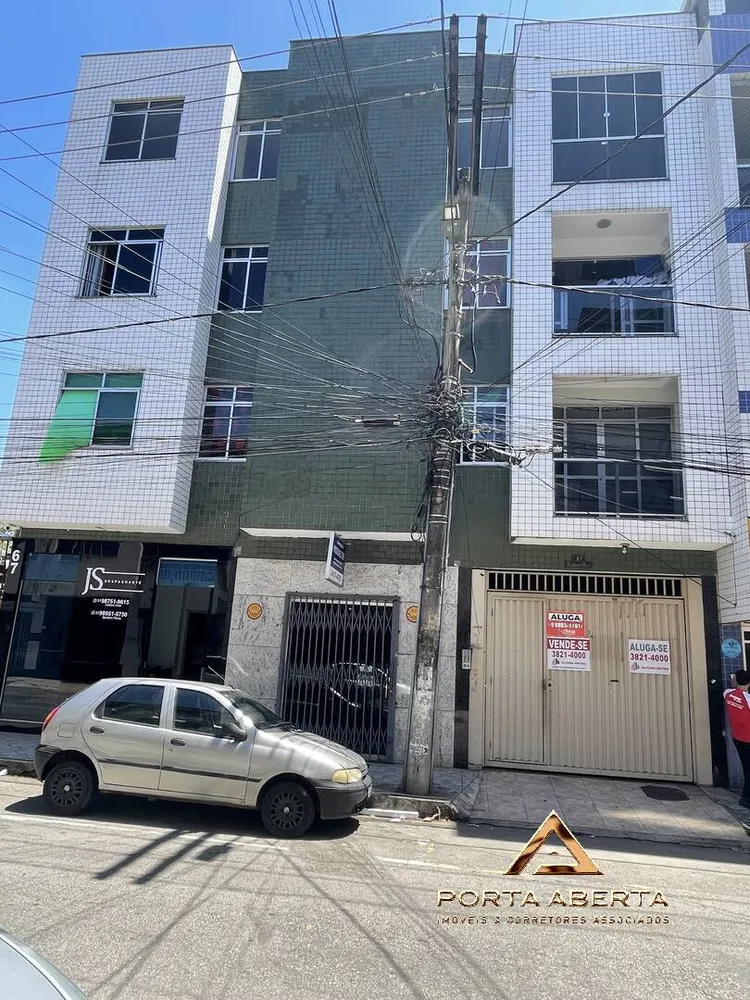 Apartamento, 3 quartos, 90 m² - Foto 1