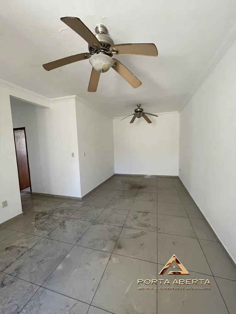Apartamento, 3 quartos, 90 m² - Foto 2