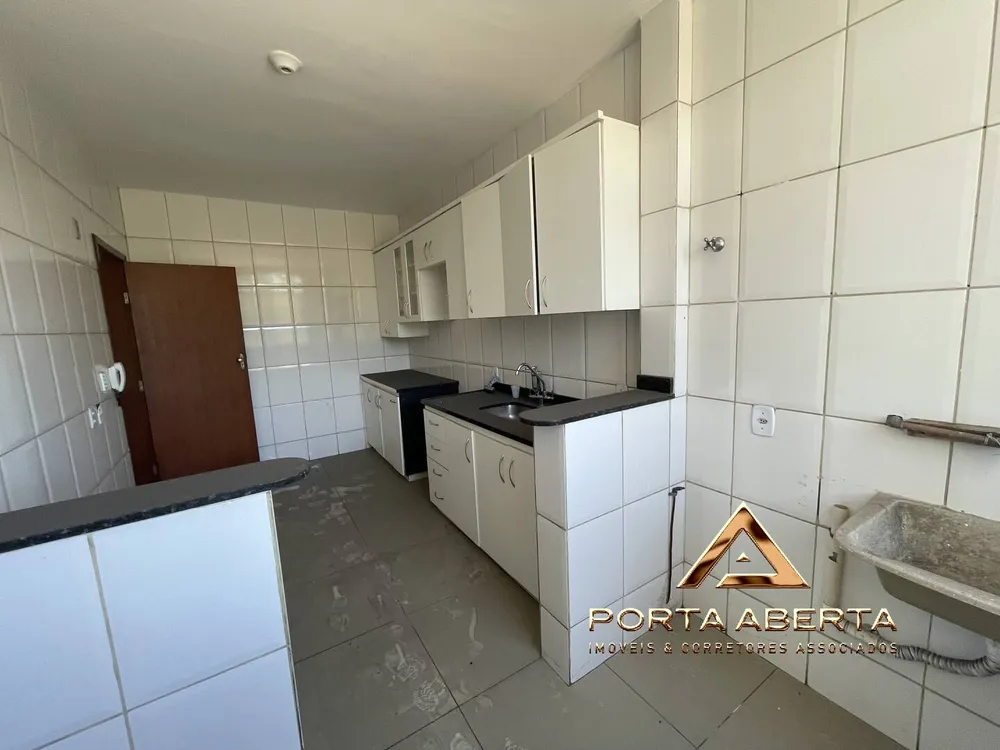 Apartamento, 3 quartos, 90 m² - Foto 9