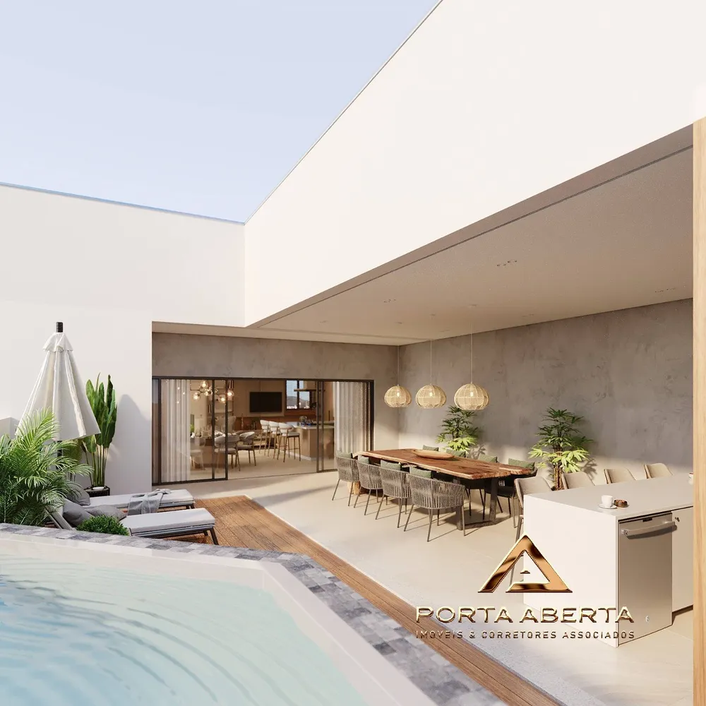 Apartamento, 3 quartos, 163 m² - Foto 3