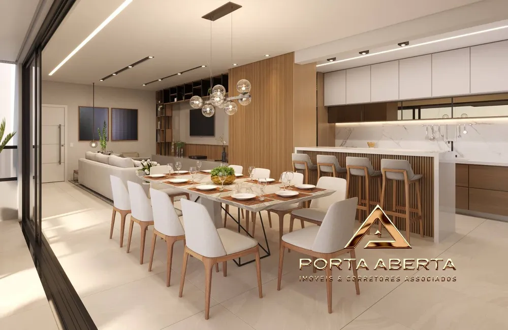 Apartamento, 3 quartos, 163 m² - Foto 5