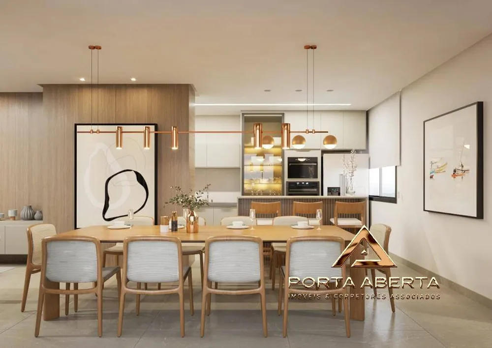 Apartamento, 3 quartos, 163 m² - Foto 9