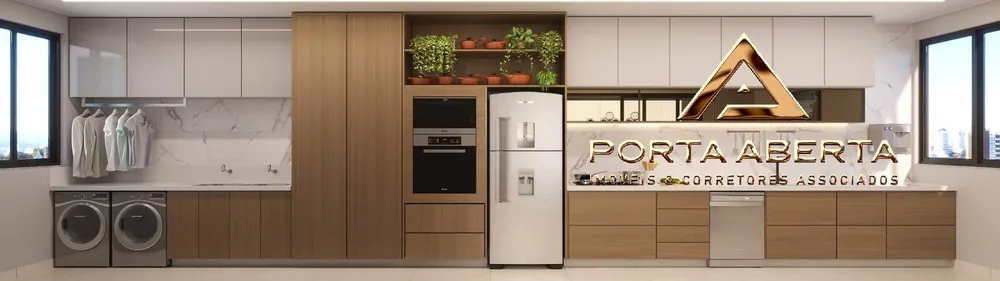 Apartamento, 3 quartos, 163 m² - Foto 4