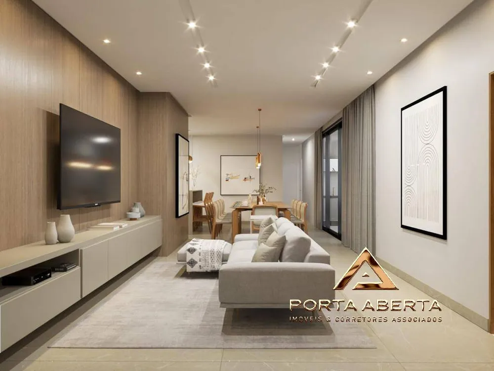 Apartamento, 3 quartos, 163 m² - Foto 8