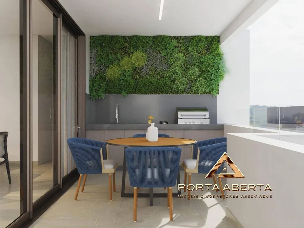 Apartamento, 3 quartos, 163 m² - Foto 6