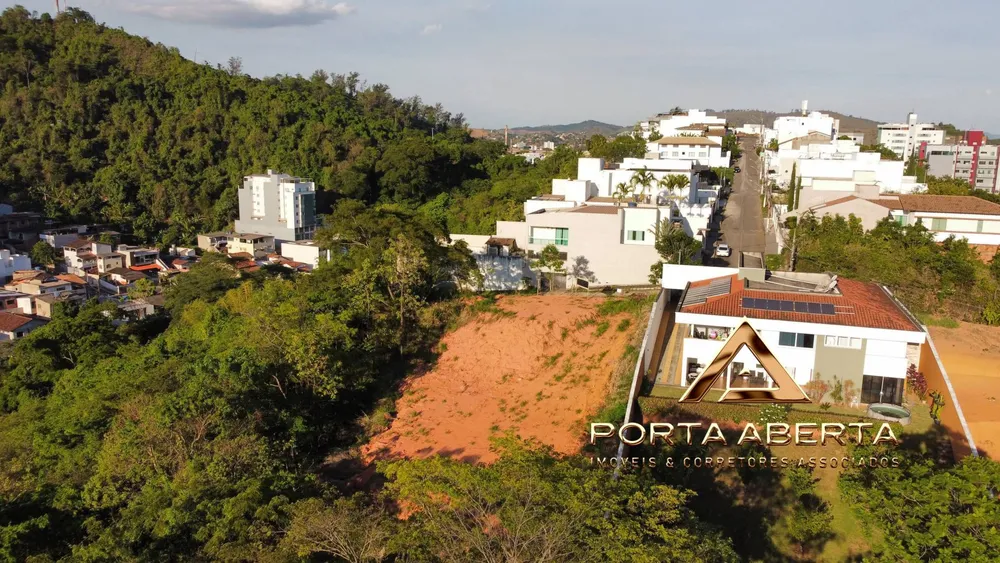 Terreno, 680 m² - Foto 2