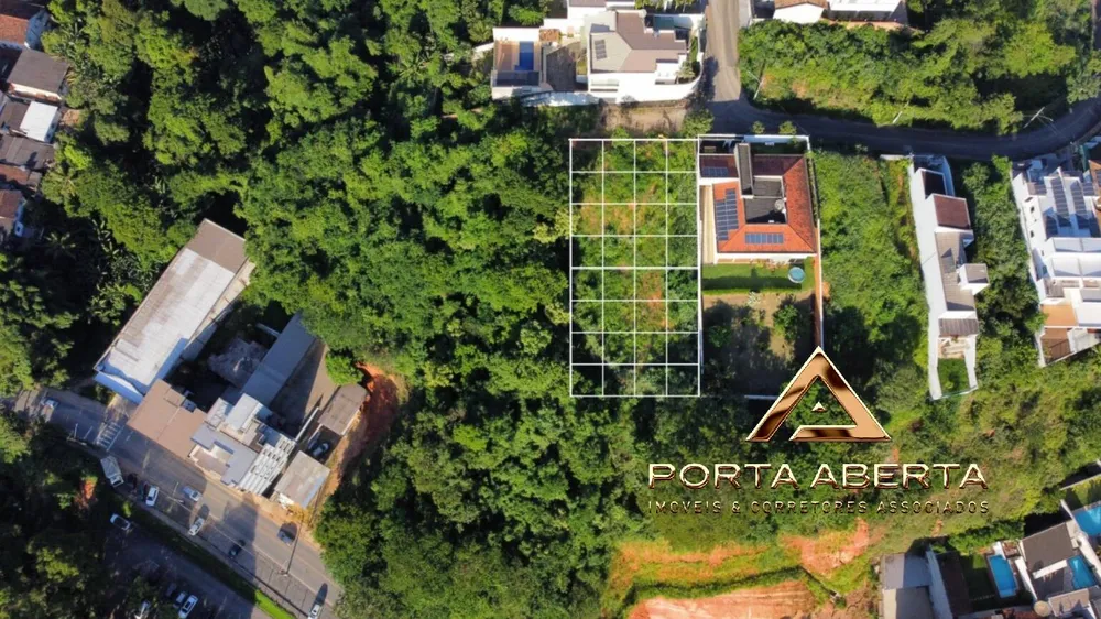 Terreno, 680 m² - Foto 4