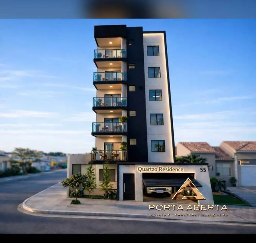 Apartamento, 3 quartos, 80 m² - Foto 1