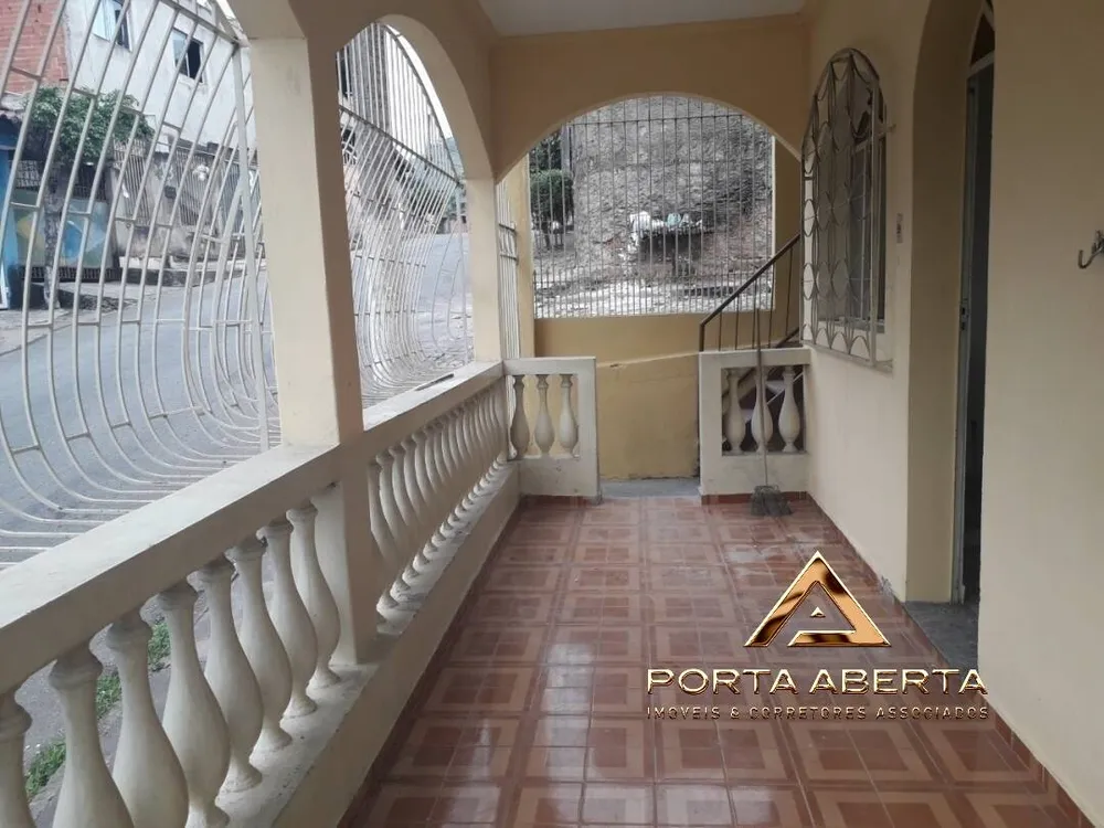 Casa, 2 quartos, 182 m² - Foto 11