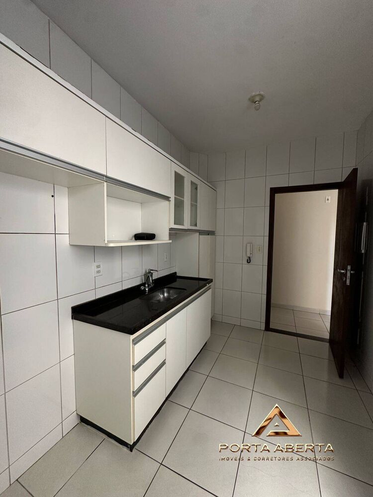 Apartamento, 3 quartos, 95 m² - Foto 1