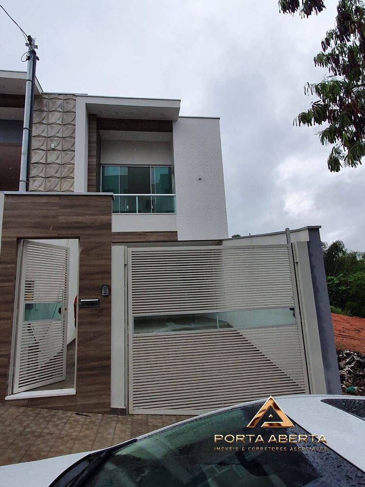 Casa, 3 quartos - Foto 3