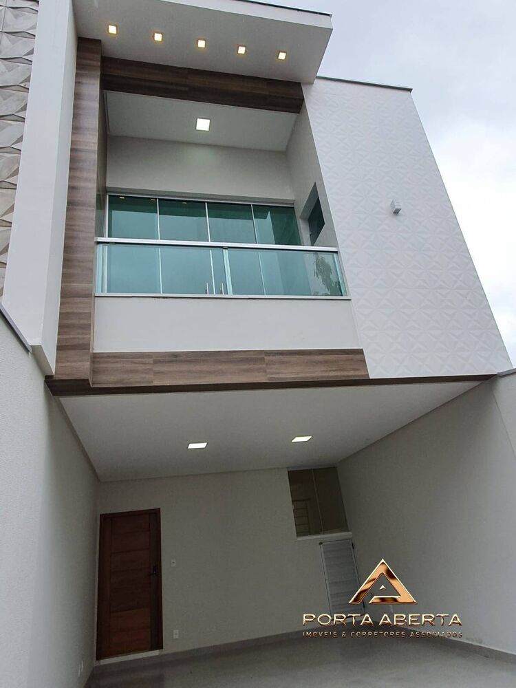 Casa, 3 quartos - Foto 4