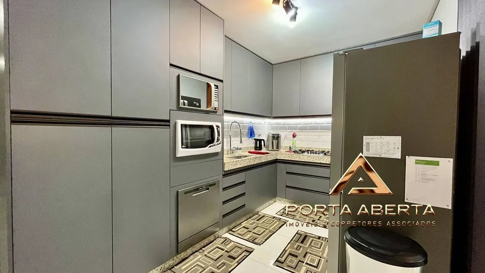Casa, 3 quartos, 135 m² - Foto 5