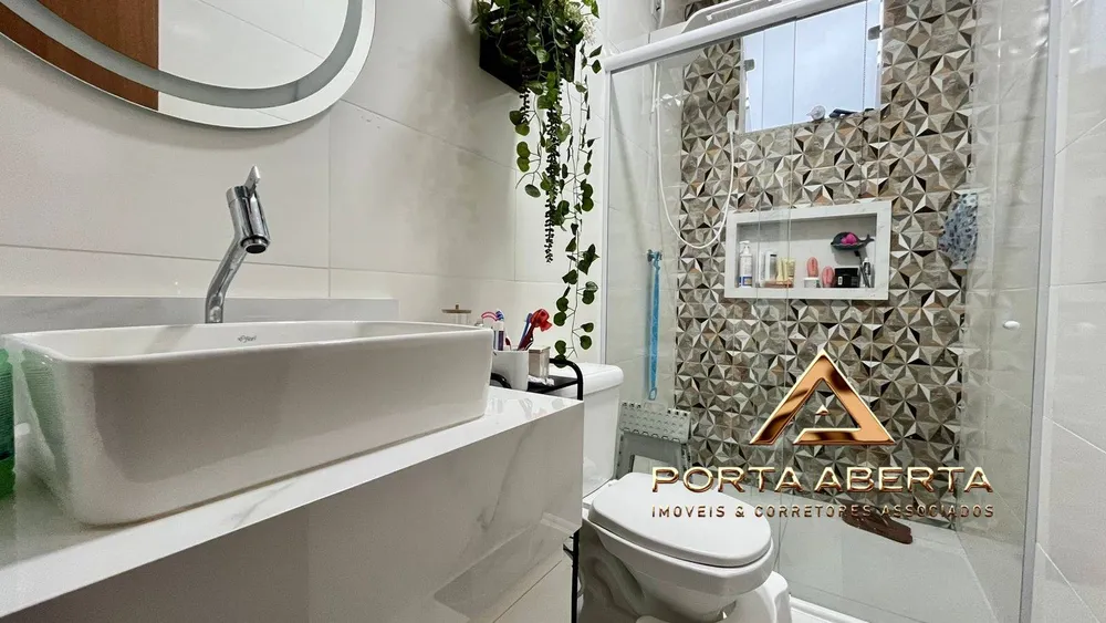 Casa, 3 quartos, 135 m² - Foto 8