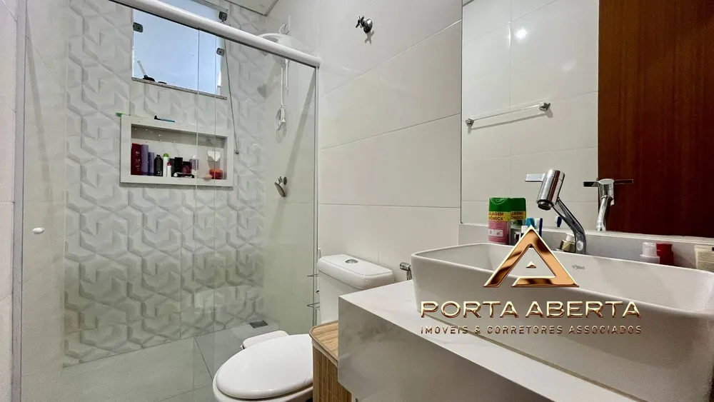 Casa, 3 quartos, 135 m² - Foto 7