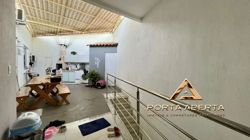 Casa, 3 quartos, 135 m² - Foto 3