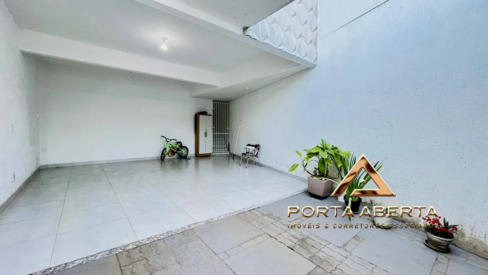 Casa, 3 quartos, 135 m² - Foto 9