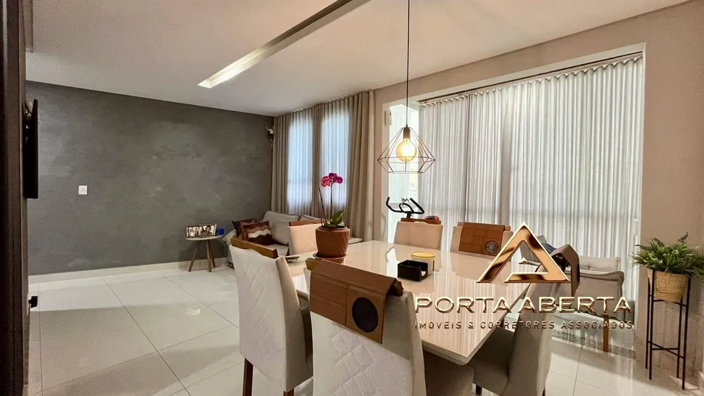 Casa, 3 quartos, 135 m² - Foto 1
