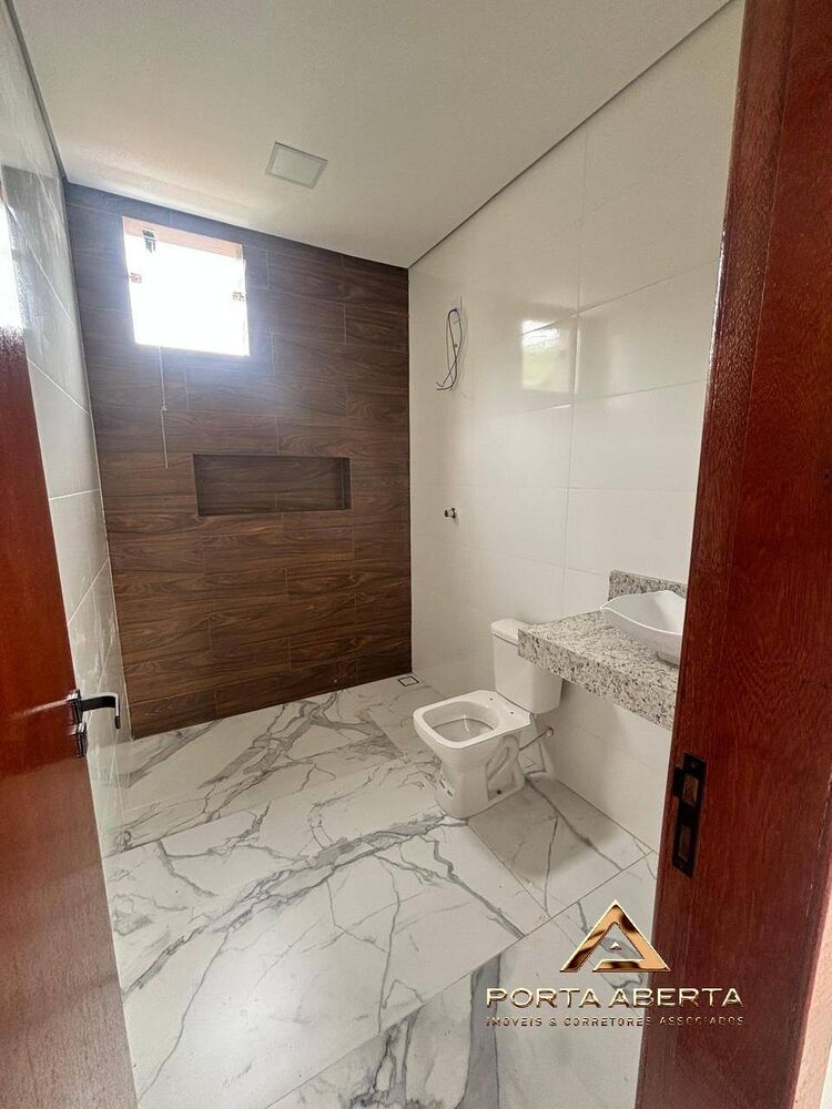 Casa à venda com 3 quartos, 120m² - Foto 7