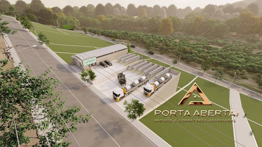 Terreno, 1000 m² - Foto 2