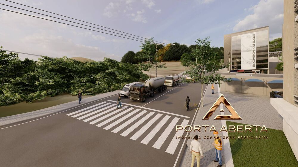 Terreno, 1000 m² - Foto 3
